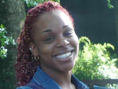 Jessica Johnson