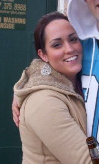 Kelly Pegram