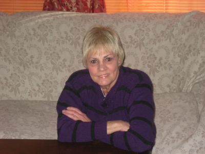 Shirley Grow
