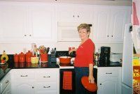 Norma Goldsmith