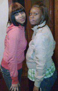Shanika Hicks