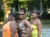 Tynisha Sanders