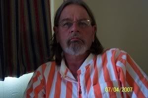 Roger Pierce
