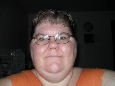 Mary Kilpatrick