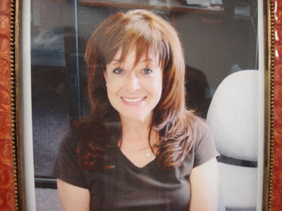 Tina Broome