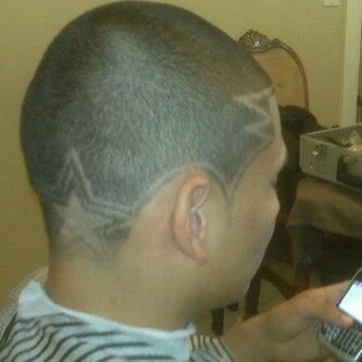Jesse Gallegos
