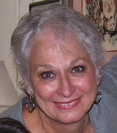 Janet Hodge
