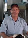 David Phaneuf