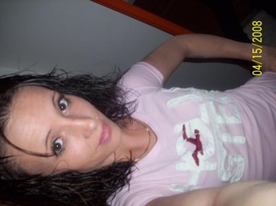 Rebecca Hale