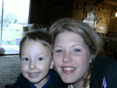 Rhonda Bridgman
