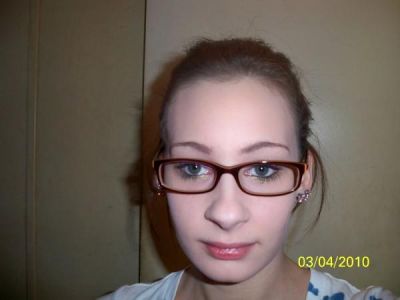 Deanna Troy