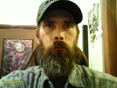 Carl Heaston