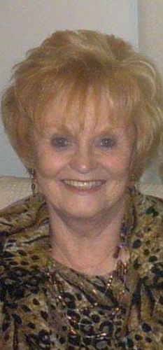 Pat Wilson