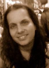 Stephanie Wright