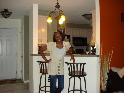 Latanja Steele