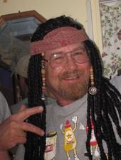Randal Loshbaugh