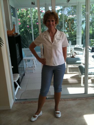 Judy Edens