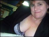 Sheila Stergas