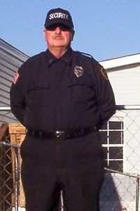 Paul Nordstrom