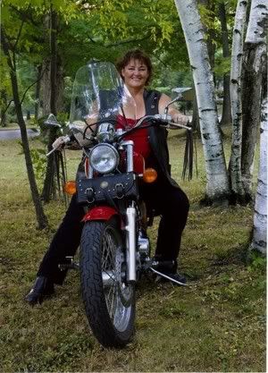 Jeanne Bock