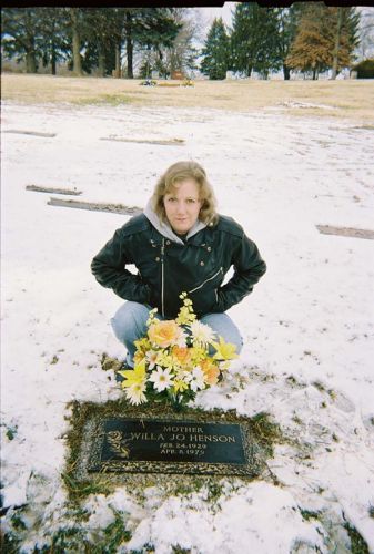 Theresa Ginter