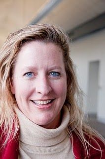 Ann Crook