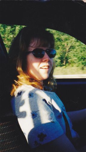 Melissa Justice
