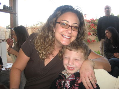 Lori Kevorkian
