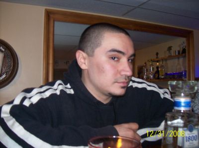 Phillip Sanchez