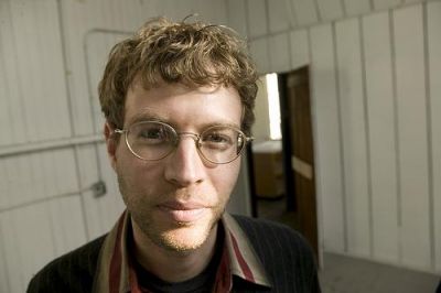 Bradley Skaught
