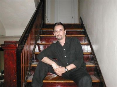 Warren Fogle