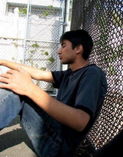 Bilal Khan