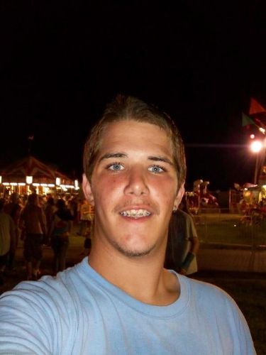 Aaron Hogan