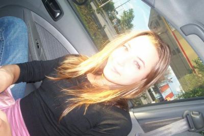 Amanda Smith