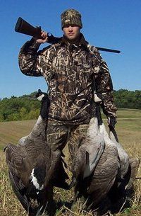 Aaron Duenow