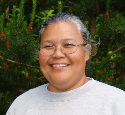 Mona Morris