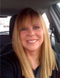 Michelle Martin