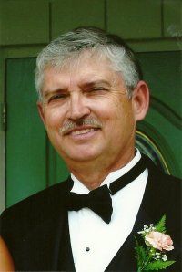 Robert Steverson