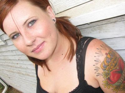 Kate Wilder