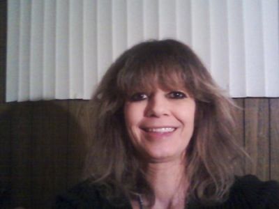 Peggy Mericle