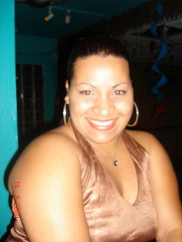Magaly Fuentes
