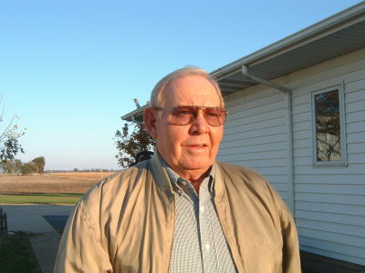 Lucian Rodgers