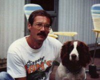 Lowell Beglinger