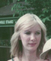 Barbara Winters