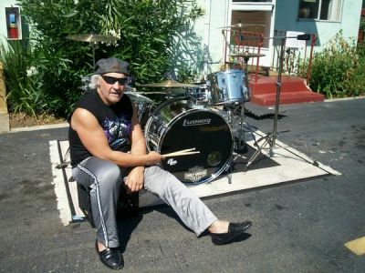 Steven Abercrombie