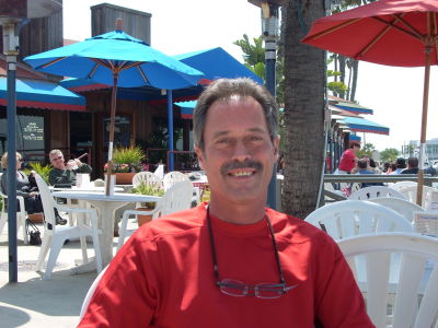 Brian Millison