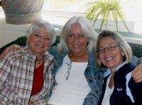 Shirley Bradley