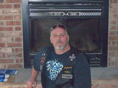 Willard Powers