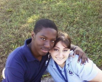 Michael Bush