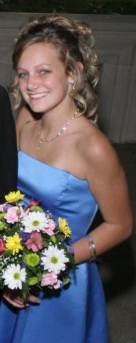 Courtney Knierim